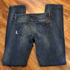 Joe’s Jeans Bestfriend Fit